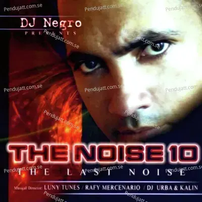 Intro: The Last Noise - the Noise album cover 