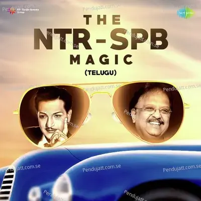 Challagaali Veestundhi - S.P. Balasubrahmanyam album cover 