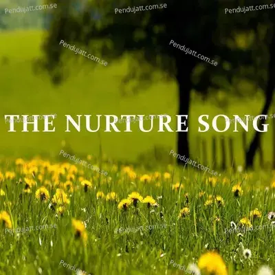 The Nurture Song - Lakhan Hire album cover 