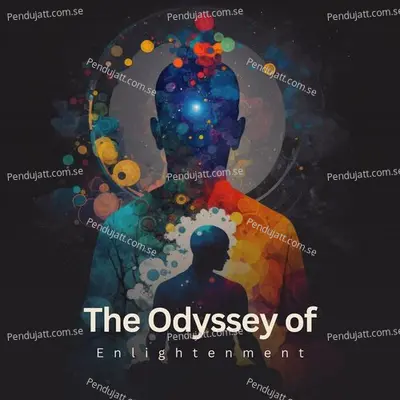 The Voyage Of Soulful Insight - Meditation album cover 