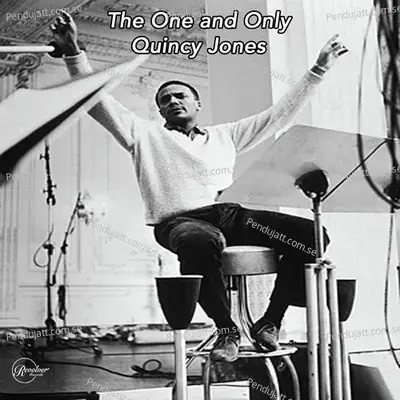 The One And Only Quincy Jones - Quincy Jones cover album