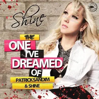 The One I  039 Ve Dreamed Of - Patrick Sandim album cover 