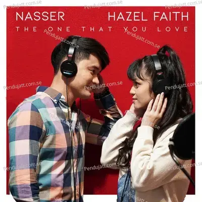 The One That You Love - Nassar album cover 