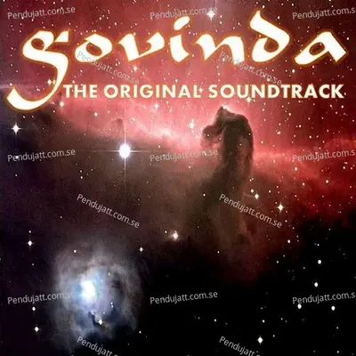 Carouselambra - Govinda album cover 