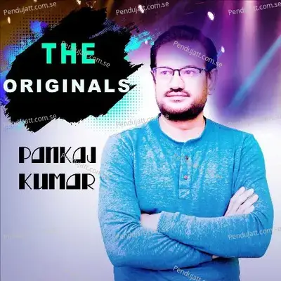 Machal Machal Ke - Pankaj Kumar album cover 