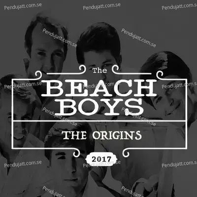 The Origins - The Beach Boys cover album