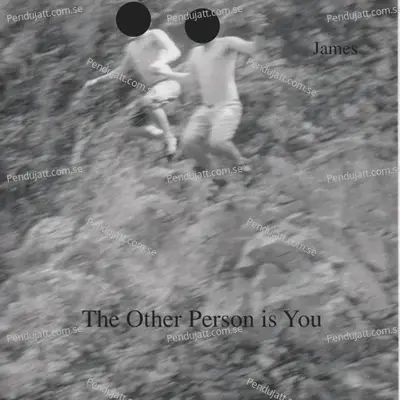 Orion - James album cover 