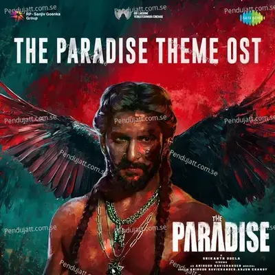The Paradise Theme Ost mp3 song