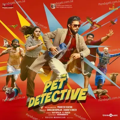 Maya Mazhalai Megam (From 