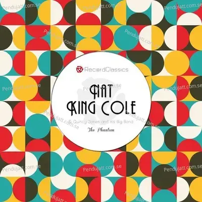 Tea For Two - Nat´King´Cole album cover 