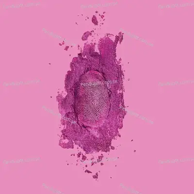 Feeling Myself - Nicki Minaj album cover 