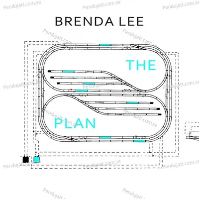 The Plan - Brenda Lee cover album