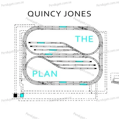 The Plan - Quincy Jones cover album