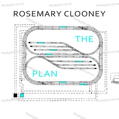 The Plan - Rosemary Clooney cover album