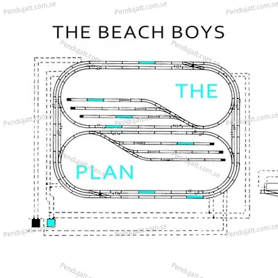 The Plan - The Beach Boys cover album