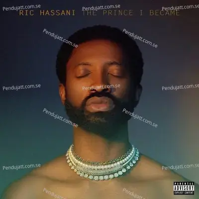 My Kind Of Woman - Ric Hassani album cover 