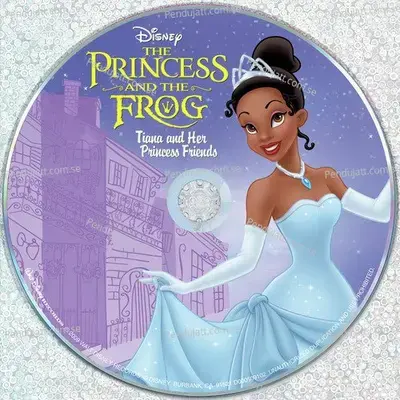 I See A Princess - Belle album cover 