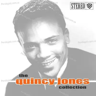 My Funny Valentine - Quincy Jones album cover 