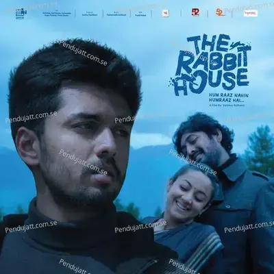 Rab Ne Kiya Faisala - Papon album cover 