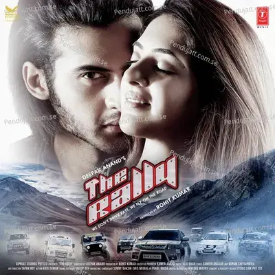 Main Jo Dekhu Na Tujhe - KK album cover 