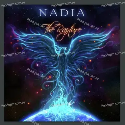 Deeply - Nadia Gulledge album cover 