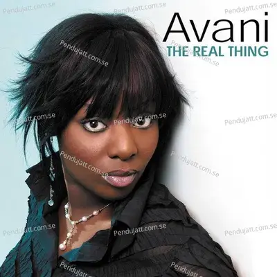 The Waiting  039 S Over - Avani album cover 