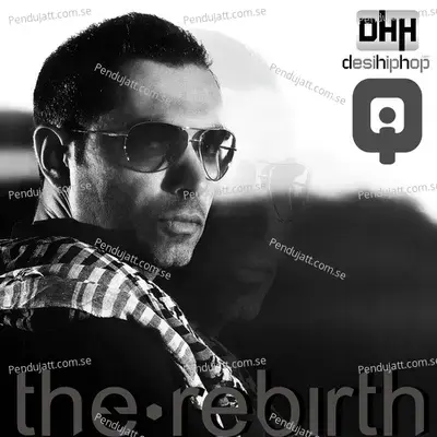 Dhakta Rahe - IQ album cover 