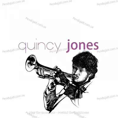 Bess  You Is May Women Now - Quincy Jones album cover 