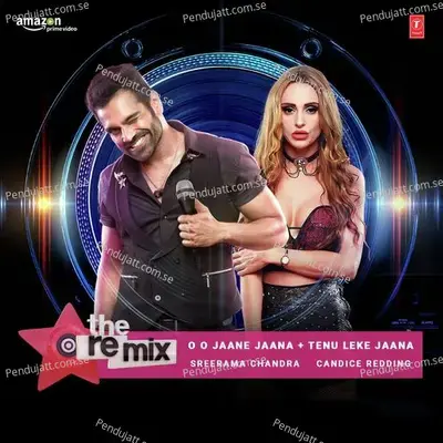 Ranjha Ranjha - The Remix - Rashmeet Kaur album cover 