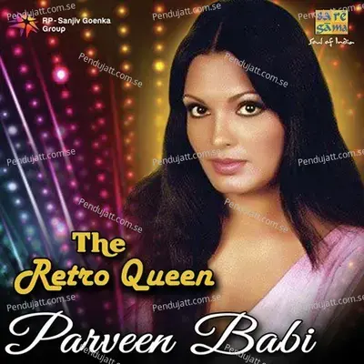 Koi Aaya Aane Bhi De - R.D. Burman album cover 