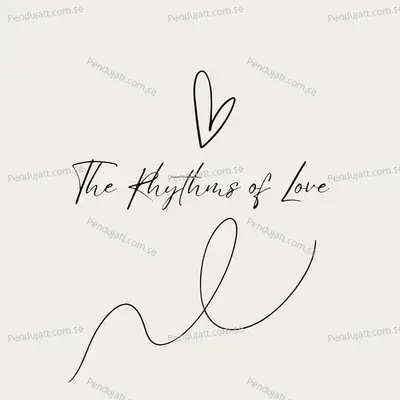 The Rhythms Of Love - Traditional cover album