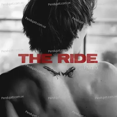 The Ride  Part 3 - Johnny Orlando cover album
