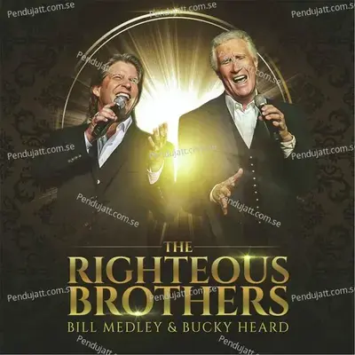 The Righteous Brothers - The Righteous Brothers cover album