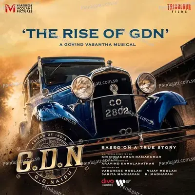 The Rise Of Gdn (From 