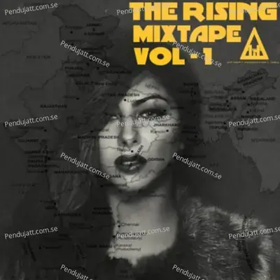 Emergency - Hard Kaur album cover 