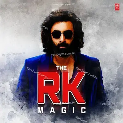 The Rk Magic - Various Artists cover album