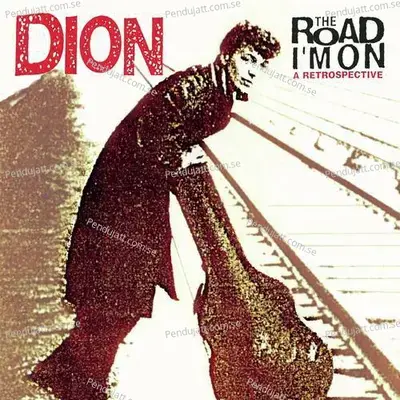 Fever - Dion album cover 