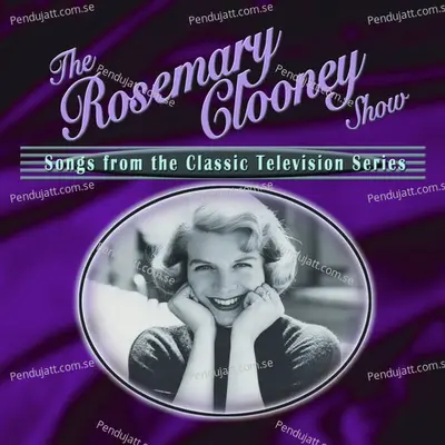 Moonlight In Vermont - Rosemary Clooney album cover 