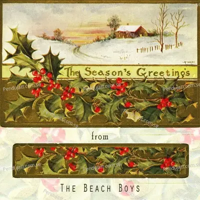 The Seasons Greetings From - The Beach Boys cover album