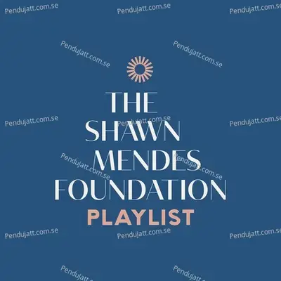 The Shawn Mendes Foundation Playlist - Shawn Mendes