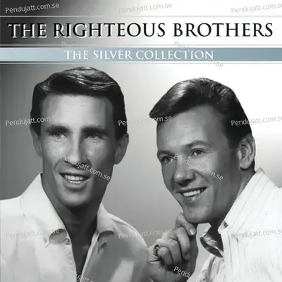 I - The Righteous Brothers album cover 