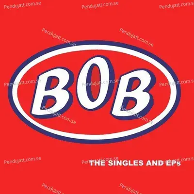 Esmerelda Brooklyn - Bob album cover 