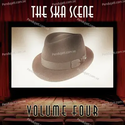 The Ska Scene  Vol  4 - Various Artists cover album