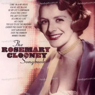 The House Of Singing Bamboo - Rosemary Clooney album cover 