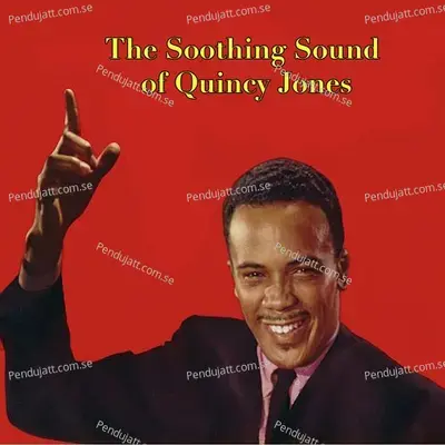 Ghana - Quincy Jones album cover 