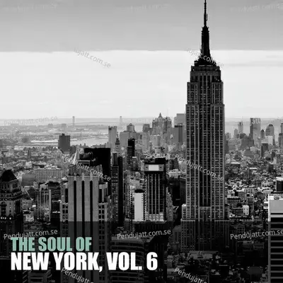 The Soul Of New York  Vol  6 - Various Artists cover album