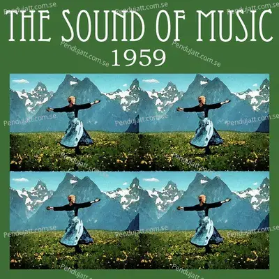 The Lonely Goatherd - Mary Martin album cover 