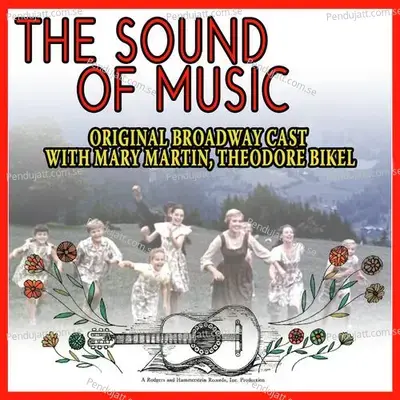 Preludium-The Sound Of Music - Nuns album cover 