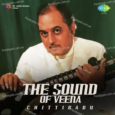 Sara Sara Samarai - Kuntalavarali - Chitti Babu album cover 