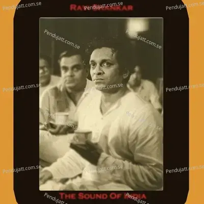 Dara - Pandit Ravi Shankar album cover 